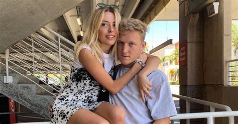 corinna kopf dating|Corinna Kopfs Boyfriends – Facts about Her Dating History